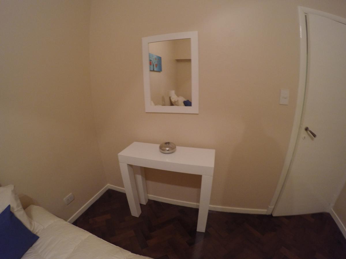 Cordoba Inn Buenos Aires Bagian luar foto