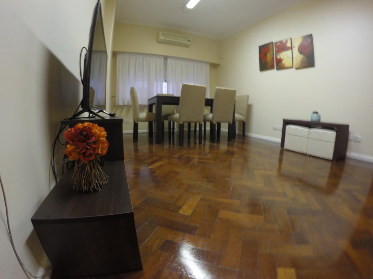 Cordoba Inn Buenos Aires Bagian luar foto