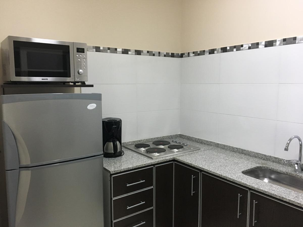 Cordoba Inn Buenos Aires Bagian luar foto