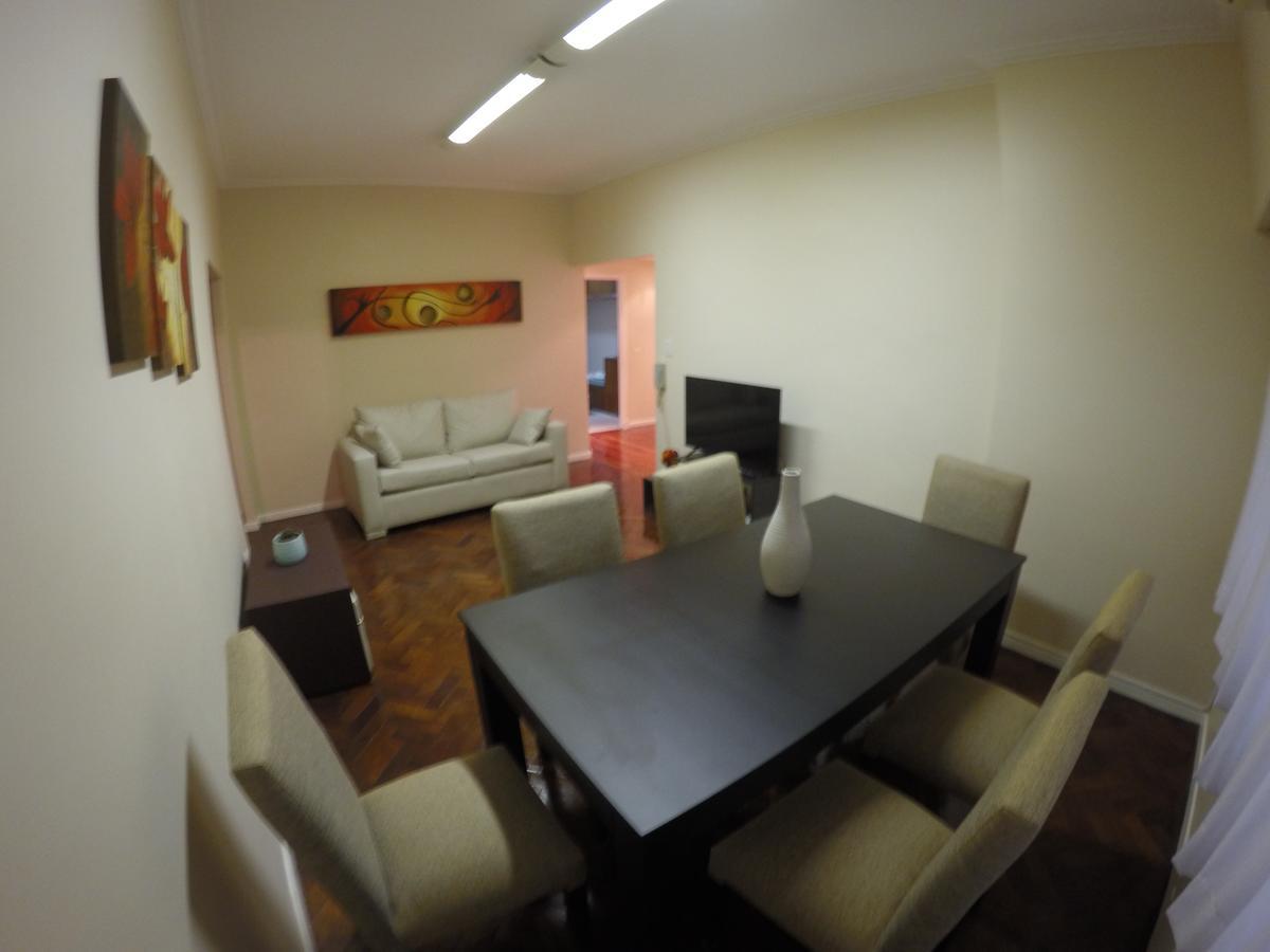 Cordoba Inn Buenos Aires Bagian luar foto