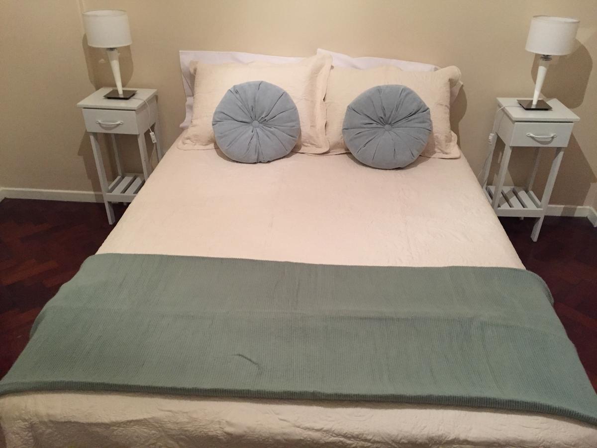 Cordoba Inn Buenos Aires Bagian luar foto