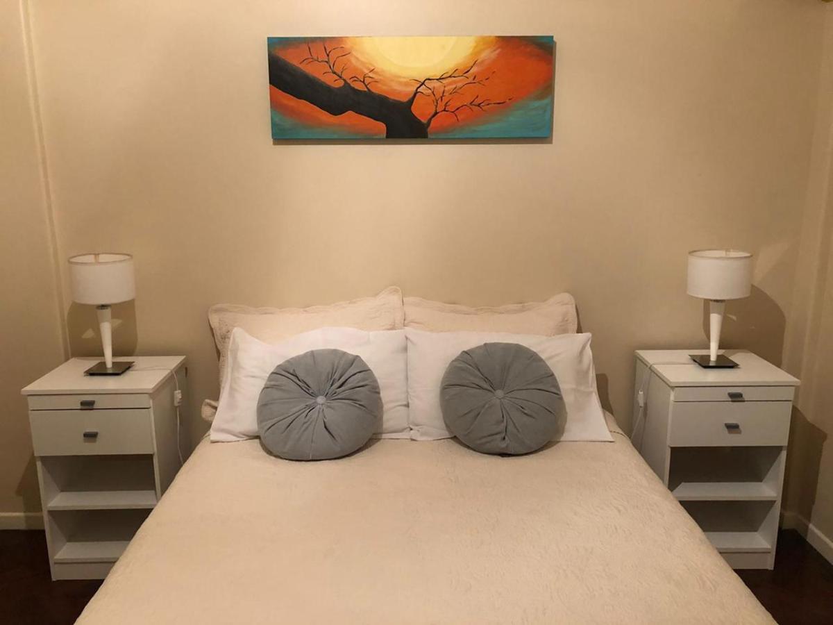 Cordoba Inn Buenos Aires Bagian luar foto