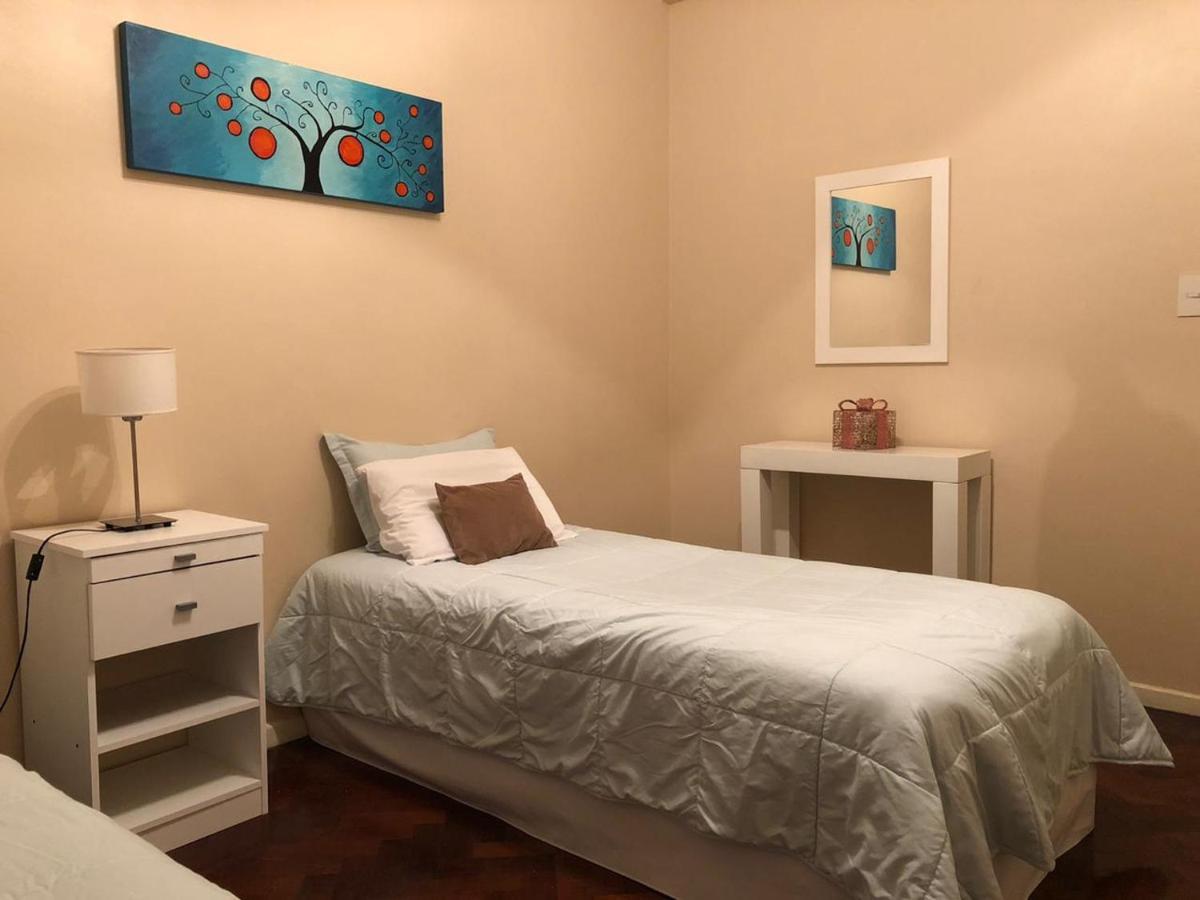 Cordoba Inn Buenos Aires Bagian luar foto