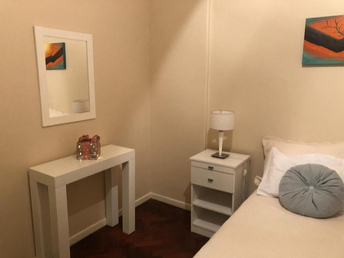 Cordoba Inn Buenos Aires Bagian luar foto
